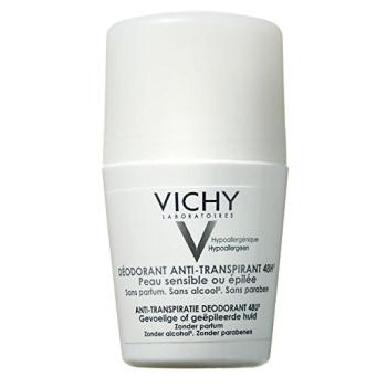 VICHY Deo Roll-on antiperspirant 48h 50ml