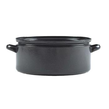 Sfinx Smaltovaná rajnica Gastro, 48 cm, 40 l