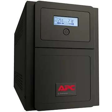 APC Easy UPS SMV 1000 VA (SMV1000CAI)
