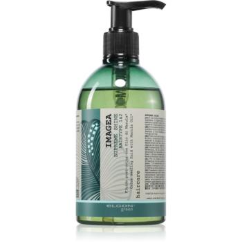 Elgon Green Imagea Supreme Shine kondicionér pre farbené vlasy 320 ml