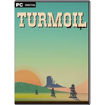 Turmoil (PC/MAC/LX) DIGITAL (344148)