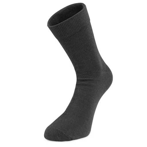 Canis (CXS) Ponožky CXS FREEHEM - 3 páry - 39-41