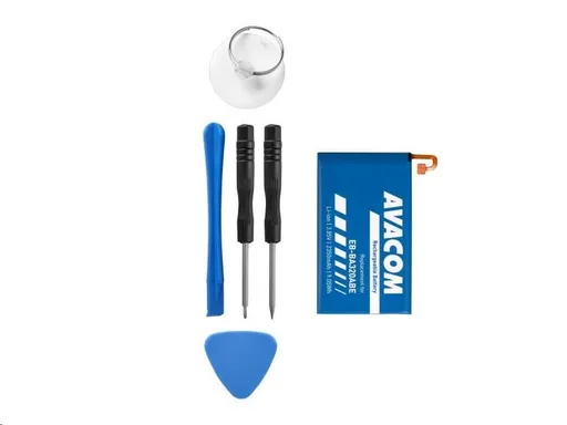 AVACOM Batéria pre Samsung Galaxy A3 2017, Li-Ion 3, 85V 2350mAh (náhrada EB-BA320ABE)