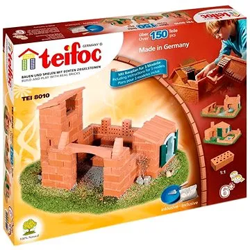 Teifoc – Domček Roberto (8594877035514)