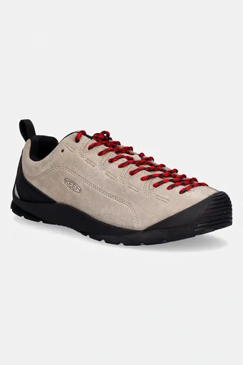 Semišové tenisky Keen