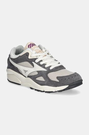 Tenisky Mizuno SKY MDEAL S šedá farba, D1GA2326