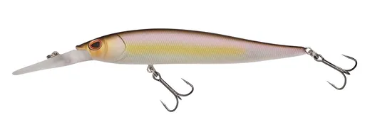 Berkley wobler dex stunna 80 plus2 super slow sinking sexy shad 8 cm 6 g