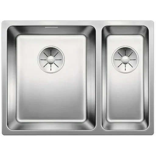 Blanco Andano drez andante hodvábny lesk 522975