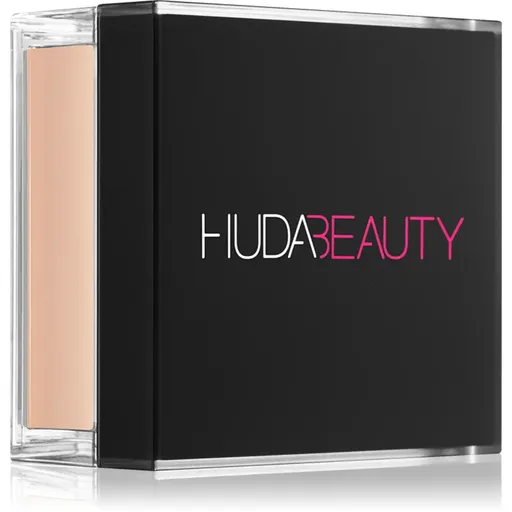 Huda Beauty Easy Bake Loose Powder sypký púder odtieň Cupcake 20 g