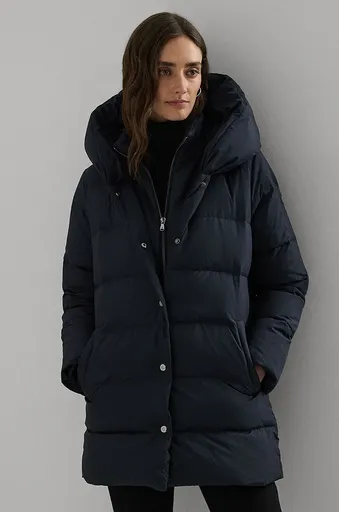 Páperová bunda Lauren Ralph Lauren