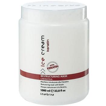 INEBRYA Keratin Restructuring Mask 1000 ml (8033219167846)