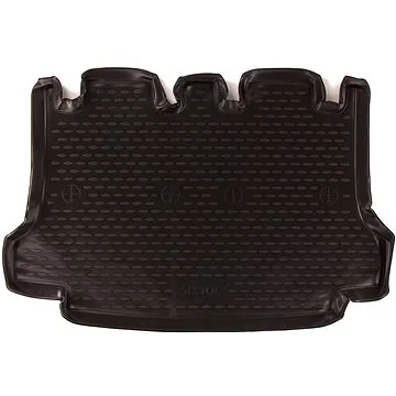 SIXTOL Vaňa do kufra gumová PEUGEOT 308 SW 2008 – 2013, wagon (HBC10400)