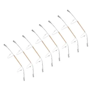 Carrera FIRST - 65508 - Kontaktné kefky (8 ks) (4007486655089)