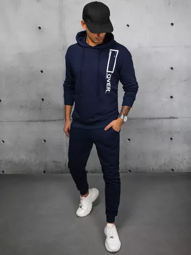 Trendová tepláková súprava