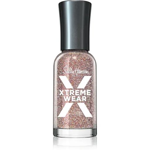 Sally Hansen Hard As Nails Xtreme Wear spevňujúci lak na nechty odtieň 011 Strobe Light 11.8 ml
