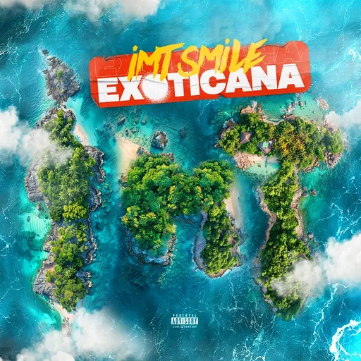 IMT Smile, Exoticana, CD