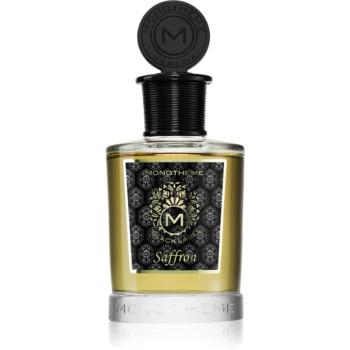 Monotheme Black Label Label Saffron parfumovaná voda unisex 100 ml