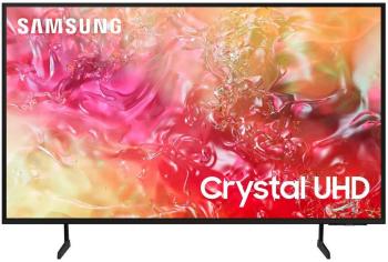 SAMSUNG UE75DU7172 vystavený kus