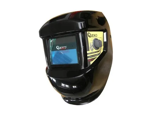 Kukla zváračská GEKO G01875