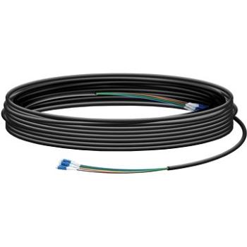 Ubiquiti Fiber Cable 200, 60 m, SingleMode, 6× LC (FC-SM-200)