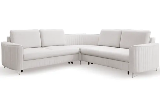 ArtLas Sedacia súprava LAREN | ľavá Farba: Castel 04