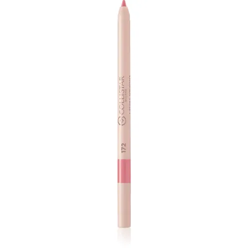 Collistar Twist Design Lip Pencil krémová ceruzka na oči odtieň 172 - Zircone Rosa 0.4 g