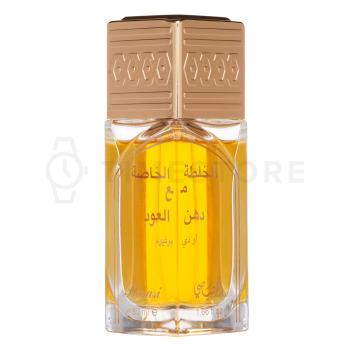 Rasasi Al Khasa Ma Dhan Al Oudh parfémovaná voda unisex 50 ml   - 30 dní na vrátenie tovaru, Garancia originality