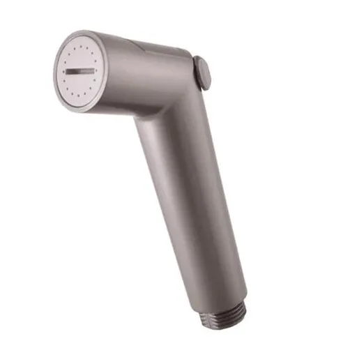 Bidetová spŕška RAV SLEZÁK metal grey PS0017MG