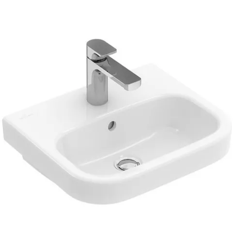 Villeroy & Boch Architectura umývadlo 50x38 cm otvor pre batériu uprostred 43735001