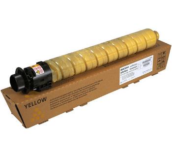 Ricoh 842284 žltý (yellow) originální toner