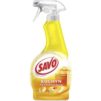 SAVO Kuchyňa 500 ml (8710908101236)