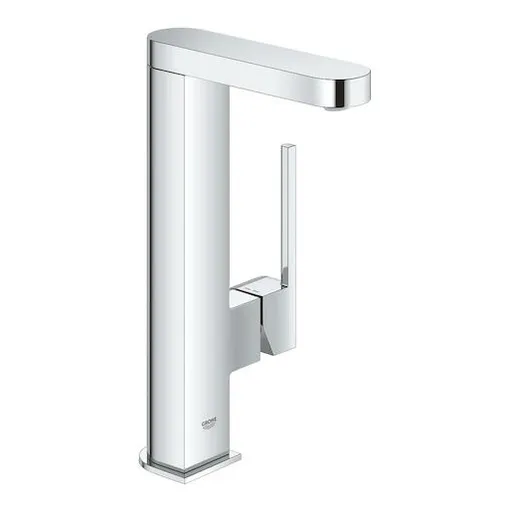Grohe Plus umývadlová batéria s výpusťou chróm 23873003 G23873003