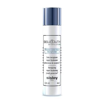 Sisley Ochranný hydratačný pleťový krém SisleYouth Anti-Pollution ( Energizing Super Hydrating Youth Protector) 40 ml