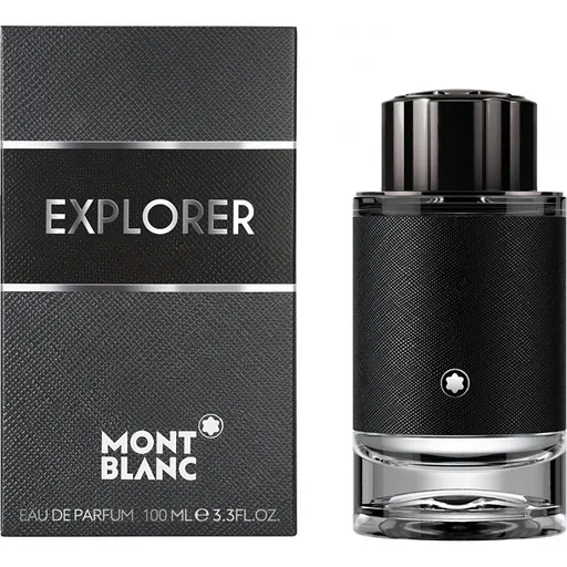 MONTBLANC EXPLORER Parfumovaná voda pre mužov 100 ml