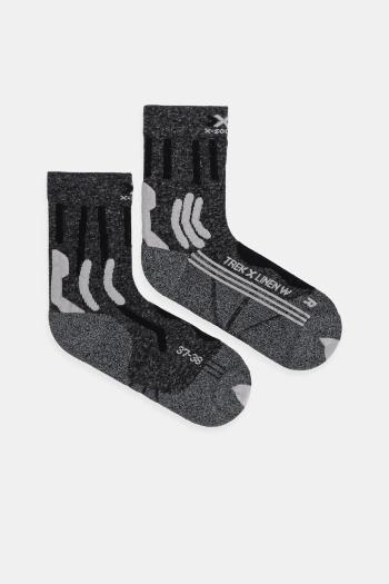 Ponožky X-Socks Trek X Linen TS02S19W