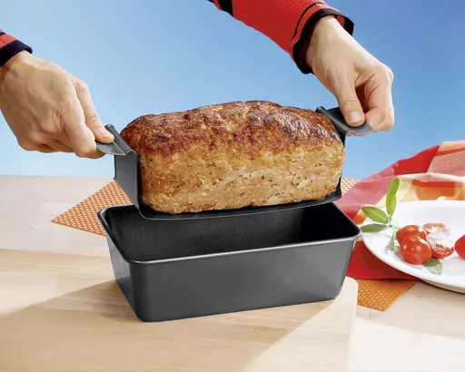 Die moderne Hausfrau Forma na sekanou