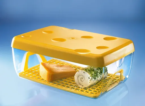 Die moderne Hausfrau Box na sýr