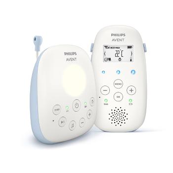 Philips Avent Baby Dect monitor SCD715/52