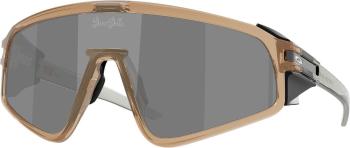 Oakley Latch Panel 94040735 Sepia/Prizm Black Sportovní brýle