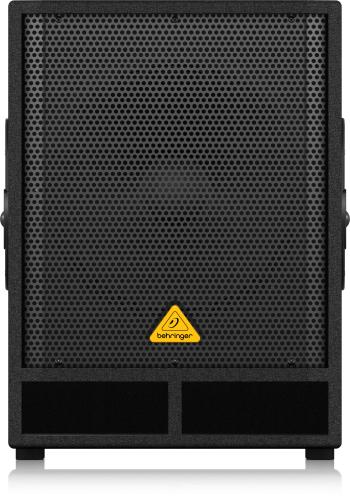 Behringer VQ1500D