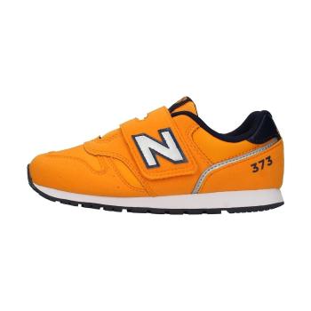 New Balance  YZ373XH2  Nízke tenisky Oranžová