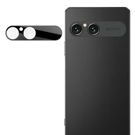 IMAK FULL COVER Sklo pre fotoaparát Sony Xperia 10 VII