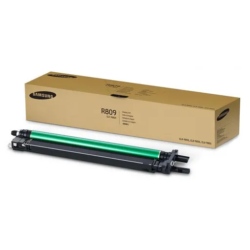 SAMSUNG CLT-R809 - originálna optická jednotka, , 50000 strán