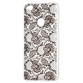 ART Silikónový obal Huawei P9 Lite 2017 FLOWERS
