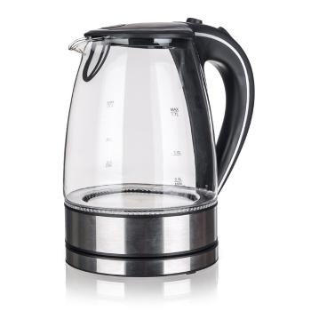 Banquet Rýchlovarná kanvica BLAZE, 1,7 l