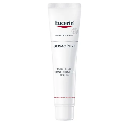 EUCERIN DermoPure Sérum pre regeneráciu pleti 40 ml