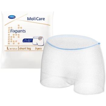 MOLICARE Fixpants fixačné nohavičky L (80 – 120) 3 ks (4052199268231)