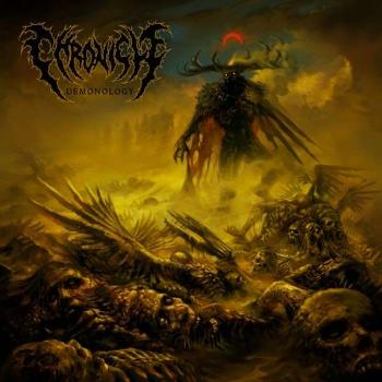 Chronicle - Demonology, CD