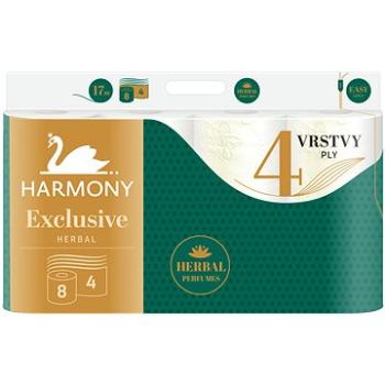 HARMONY EXCLUSIVE HERBAL PERFUMES 8 (8584014858526)