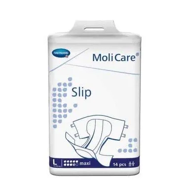 MoliCare Slip Maxi , inkontinenčné nohavičky (veľ. S) 14 ks